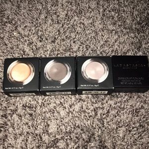 Eye Shadow (NEw in box) 3 colors